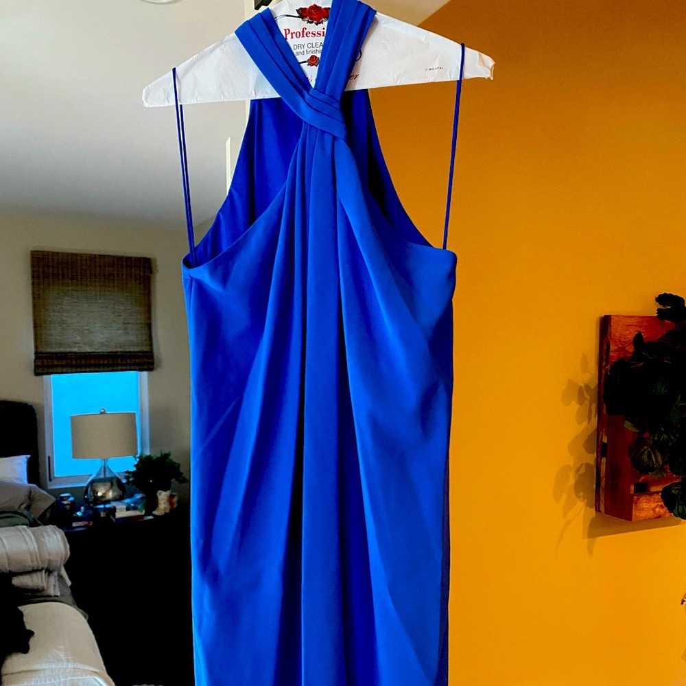Ellie Tahari dress